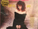 FACTORY SEALED LP--Clair Marlo: Let It Go 180-gram RTI Sheffield Lab TLP-29-RARE