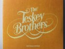 TESKEY BROTHERS 'Half Mile Harvest' Vinyl LP (Oz Soul Blues) NEW/SEALED
