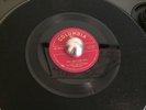 Sid King & The Five Strings Sag,Drag And Fall   Rockabilly 45  7 inch