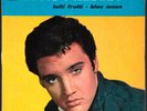 ELVIS PRESLEY - Rock And Roll n°2 - 1971 re-issue France EP 45 tours