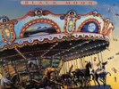EMERSON LAKE & PALMER Black Moon 2017 remastered reissued vinyl LP NEW/SEALED