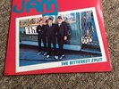 The Jam, The Bitterest Split Lp