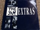 The Jam, Extras Lp