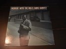 Working With The Miles Davis Quintet-Prestige PRLP7166-High Fidelity