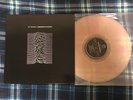 Unknown Pleasures [LP] by Joy Division (Vinyl, Clear w/ Pink Swirl)