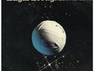 EDGAR BROUGHTON BAND Bandages LP VINYL UK Nems 1975 11 Track With Inner Matrix