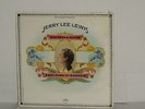 JERRY LEE LEWIS Southern Roots Back To Memphis SEALED Meat Man Blueberry Hill