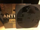 Anti-Flag - The Bright Lights Of America 2LP w/ etched D-side Vinyl