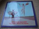 The Rolling Stones Get Yer Ya Ya's Out LP UK 1st Issue - Nice Press