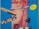 The ROLLLING STONES – Think You’ll Like It UNDER COVER Color VINYL LP #12/200
