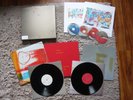 Paul McCartney Electric Arguments The Fireman Deluxe Tin Box Set The Beatles NEW