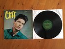 CLIFF RICHARD ORIGINAL UK LP 1959 33SX 1147 CLIFF RARE