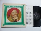 FRANCK POURCEL Meets ADAMO EOS 80025 Pressage Japon Avec insert  RRT