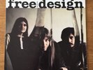 FREE DESIGN - One By One - Original 1971 Project 3 gatefold Lp