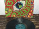 The 13th Floor Elevators The Psychedelic Sounds Of Vinyl LP Record Stereo Orig
