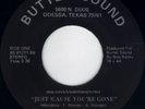 private WEST TEXAS latin chicano GROUP MODERN SOUL tejano 45 MARO m.a.r.o. HEAR