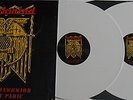 LP HAWKWIND This Is Hawkwind, Do Not Panic (2LP) rcv129lp White Vinyl - SEALED