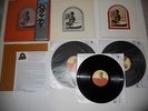 Concert for Bangla Desh Harrison / Clapton 1st '71 JAPAN Mint ARCHIVE MASTER