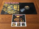 Iron Maiden: Piece Of Mind 1983 12