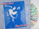 The ROLLLING STONES – Play The TATTOO Multi-Color GERMAN VINYL LP