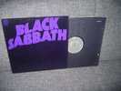 HEAVY METAL LP BLACK SABBATH 