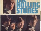 THE ROLLING STONES – Carol FRENCH EP 45