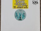 De La Soul ?– Me Myself And I RARE 1989 Orig *Hip Hop Classic* NM (LISTEN)