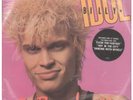BILLY IDOL To Be A Lover DOUBLE 12