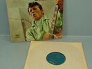 Gene Vincent Rocks & Blue Caps Roll LP - Capitol T970 - 1st Press RARE 1958 VG+