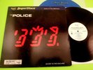 The Police Ghost in the Machine Super Discs MFSL Nautilus VG+/VG++ 1981 A&M NR40