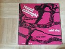 Teddi King and Beryl Booker  10-inch record on Storyville  'Round Midnight