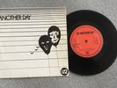 U2 Another Day rare CBS 7in