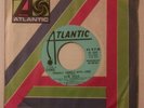 SAM DEES  Fragile, Handle With Care / Mono 7 45 dj, 70s Modern Soul PROMO