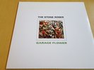 THE STONE ROSES - Garage Flower - LP 1st PRESS 1996 + PRINT - GARAGE LP1