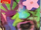 ORIG PSYCH lp CRAZY WORLD ARTHUR BROWN Track lbl HYPE FIRE Sticker SEALED 1968