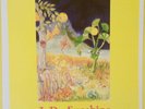 J.P. SUNSHINE - J.P. Sunshine (1995 #’d limited archival LP Uncle Glitch) EX+/M-