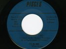 BA-ROZ / RA-BOZ The Last Time RARE SUPERB crossover sister funk 45 northern soul