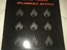 Stiff Little Fingers - Inflammable Material - Vinyl LP / Punk / Rough Trade Rare
