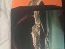 Noel Gallaghers High Flying Birds Holy Mountain Orange 12” Vinyl