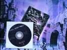 2 LP's + 1 CD von Axel Rudi Pell  - magic  -    2016