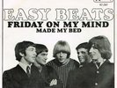 7 45 Easybeats-Friday On My Mind BEAT GER PS 
