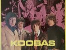 KOOBAS - Barricades (1986 reissue of rare 1969 UK psych LP on Bam-Caruso) M-/M-