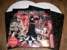 IRON MAIDEN DANCE OF DEATH RARE 2 LP COULEURS