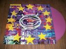 U2 ZOOROPA RARE LP COULEUR