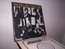 ROLLING STONES - NOW  - FIRST PRESS MONO- IN SHRINKWRAP WITH SONG HYPE STICKER