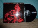 LIGHTNIN HOPKINS fast life woman LP VERVE ORIGINAL MONO 1961 RARE