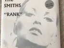 The Smiths “Rank” SEALED UK Import 2011 Gatefold 2-LP Remastered RE