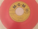 CONNIE FRANCIS - VALENTINO - MAMA GREEK COLORED VINYL 7