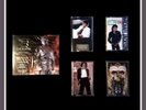 MICHAEL JACKSON  RARE CASSETTE MC K7 NEW SEALED PERFECT .
