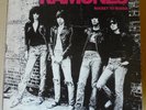 RAMONES Rocket To Russia LP SIRE RECORDS 1977 ITA orig+inner SR 6042 JOEY RAMONE